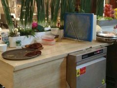 -福州大饭店-自助餐