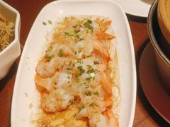 -外婆家(世界城广场店)