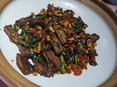 -西江红·株洲本地菜(滨江南路店)