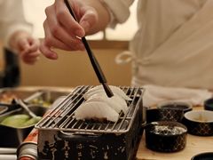 -鮨政· Omakase(港汇恒隆广场店)