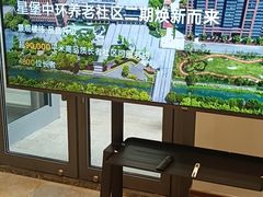 -复星星堡社区(中环二期店)