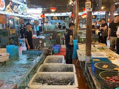 水产区-猪肉婆私房菜(容桂总店)