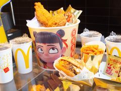 -麦当劳(沙面店)