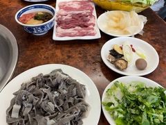 -前门张记涮肉(前门店)