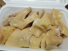 -文记壹心鸡(宝华路店)