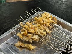 -慧姐烤串(南宁南小区店)