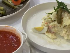 -维兰西餐(万泉河店)