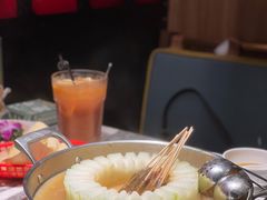-禄婶鸡煲·打边炉