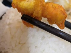 -伊带伊路新疆美食府(呼家楼店)