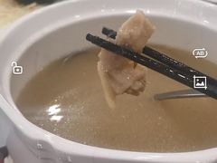 霸王花煲汤-姚林轩