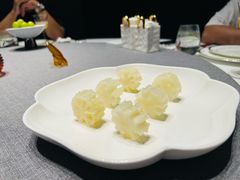 -怡情荟•海鲜青岛菜(五四广场旗舰店)
