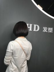 -HD HAIR STYLE