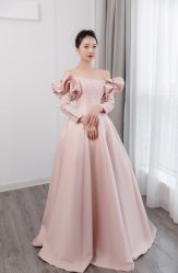 -艾朵婚纱