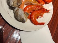 -西安W酒店·WEI全味西餐厅