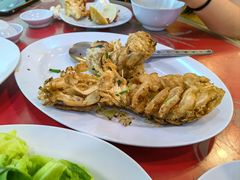 -大茄来海鲜餐厅(亚洲城分行)