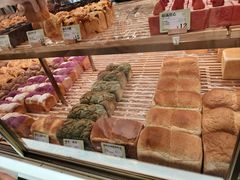 -崎本的店·专业酵种吐司(无锡万象汇店)