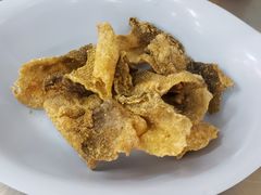 -榮泰米粉湯(Left Shop)