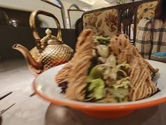 -香阁餐厅·常州菜·常州菜代表品牌(新北奥体店)