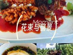 -松鹤楼·非遗·苏帮菜(融科店)