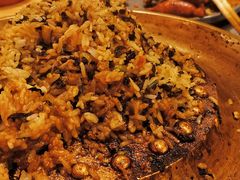 -牛牛章·章鱼水煎肉(光谷世界城店)