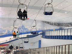 -哈尔滨热雪奇迹