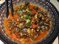 -新凯旋烧烤·燕姐千岛湖土菜