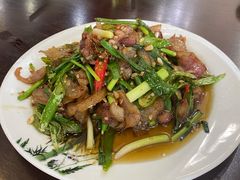 拱嘴-易老九江湖菜(北滨一路店)