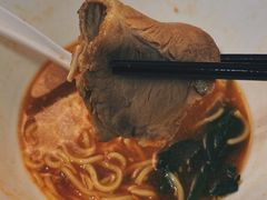 -神田川拉面店(上游街店)