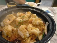 -雀蓝川菜(星悦汇店)