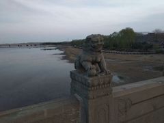 -卢沟桥文化旅游区(卢沟桥)