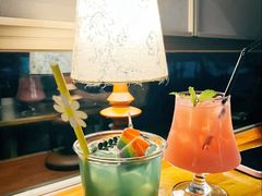 -咖法森林·咖啡  酒吧(天河店)