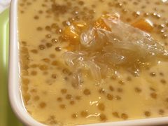 雪山杨枝甘露-满记甜品(湖滨店)