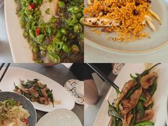 -写庭·鱼鲜川菜·宴请(铁像寺水街店)