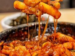 -小木屋拌饭(西安万象天地店)