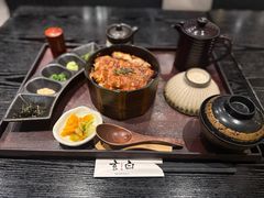 -玄白·炭烤活鳗(上海首店)