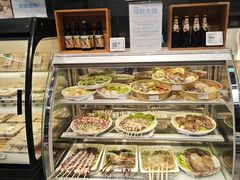 -盒马鲜生(王府广场店)
