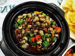 -虎虎龙虾大排档(双井店)