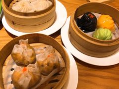 -粤域茶餐厅