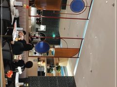 大堂-水天堂西餐厅(昆山万象汇店)