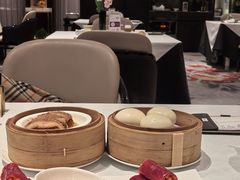 -君庭中餐厅(友谊宾馆店)