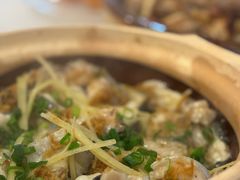 -围龙屋客家食府(福田店)