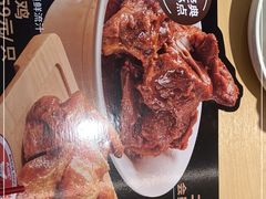 -大师兄·手工面·西北菜(珠海环宇城店)