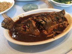 -渭塘酒家(生态园店)