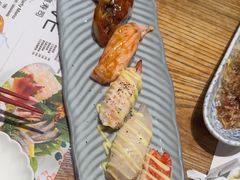 -Sushi Love 创意寿司(丽影广场店)
