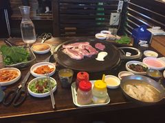 -Dombe豚(黑猪肉街店)