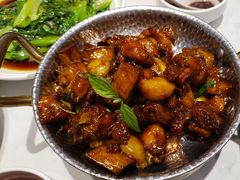 -峨嵋小镇·川菜(勒泰中心店)