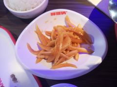 -胖哥俩肉蟹煲(西单大悦城店)