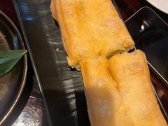 -新天世纪中餐厅