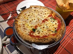 -Primo·丽莫意大利窑烤披萨