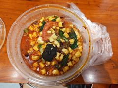 -刘信牛羊肉泡馍小炒(回民街店)